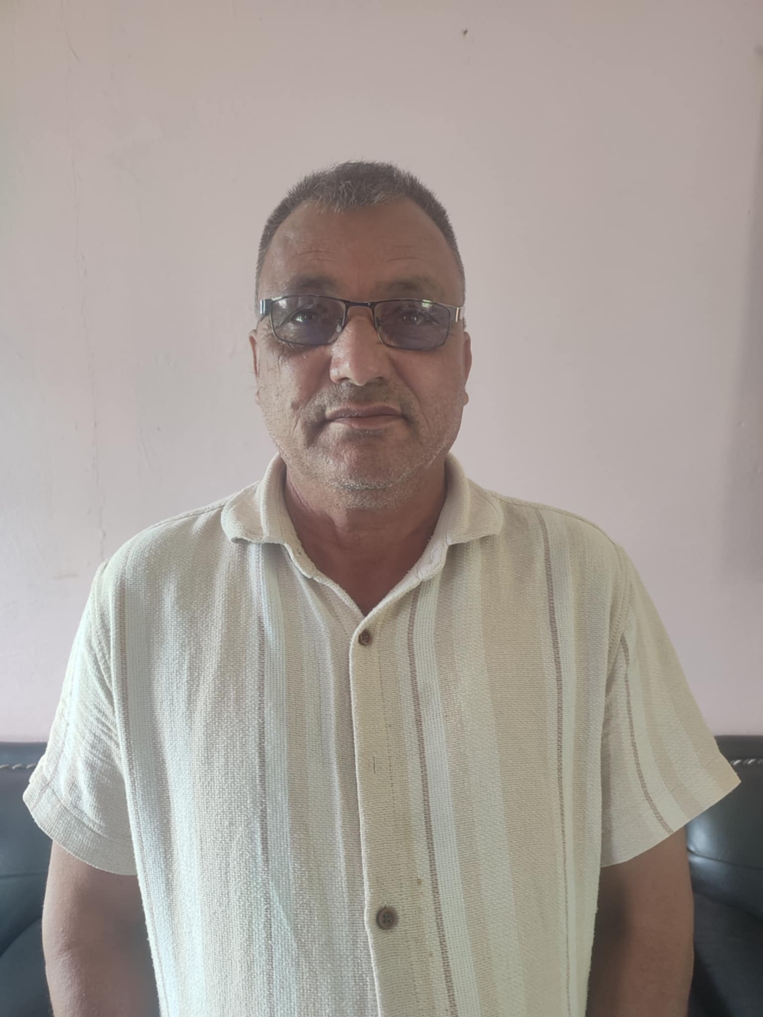 एक देव भट्टराई